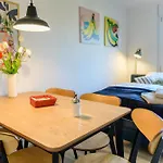 Sonnig -ruhig-gut Erreichbar- 5 Personen-bamberg