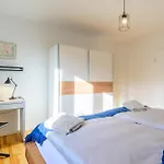 Sonnig -ruhig-gut Erreichbar- 5 Personen-bamberg 公寓