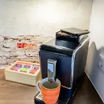 公寓 Sonnig -ruhig-gut Erreichbar- 5 Personen-bamberg *