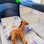 Sonnig -ruhig-gut Erreichbar- 5 Personen-bamberg 公寓 *