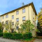 公寓 Sonnig -ruhig-gut Erreichbar- 5 Personen-bamberg 巴姆贝格