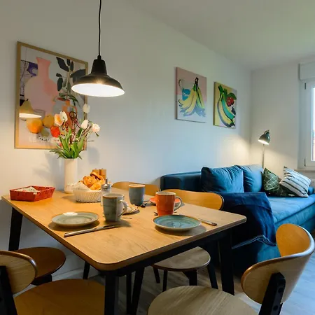 Sevenhills Lichtdurchflutetes Für 5 Ideal Für Familien Bamberg