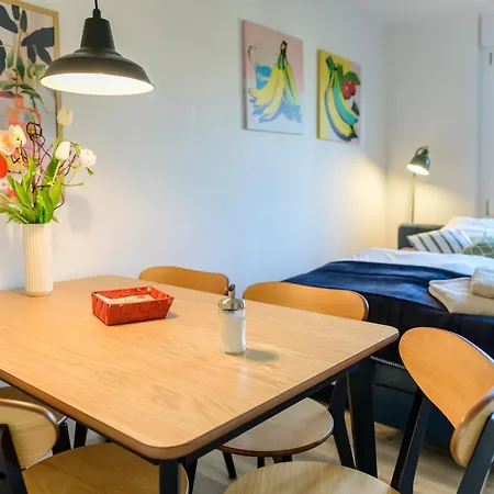 Sevenhills Bamberg Lichtdurchflutetes Apartment Fuer 5 Ideal Fuer Familien