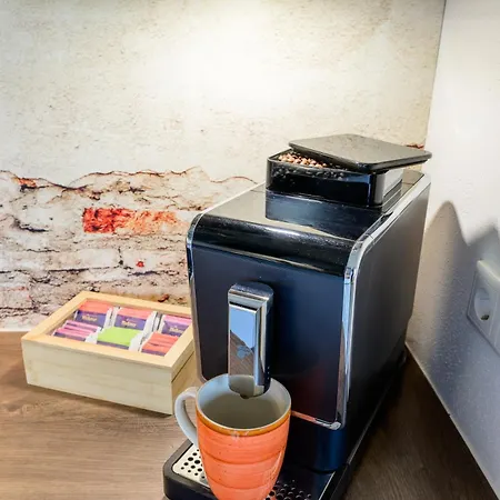 شقة Sevenhills Bamberg Lichtdurchflutetes Apartment Fuer 5 Ideal Fuer Familien *